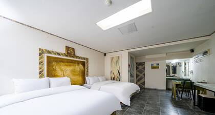 Aria Hotel Pyeongtaek