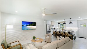 Oppholdsområde
