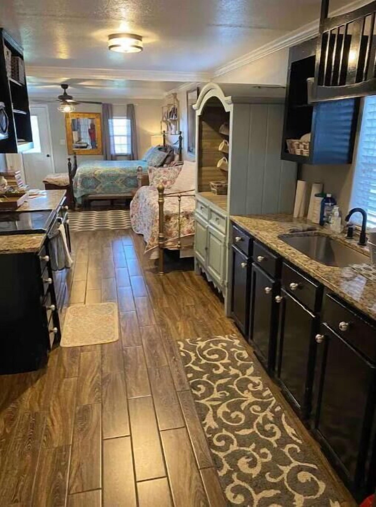 Image de profil de l’hôte