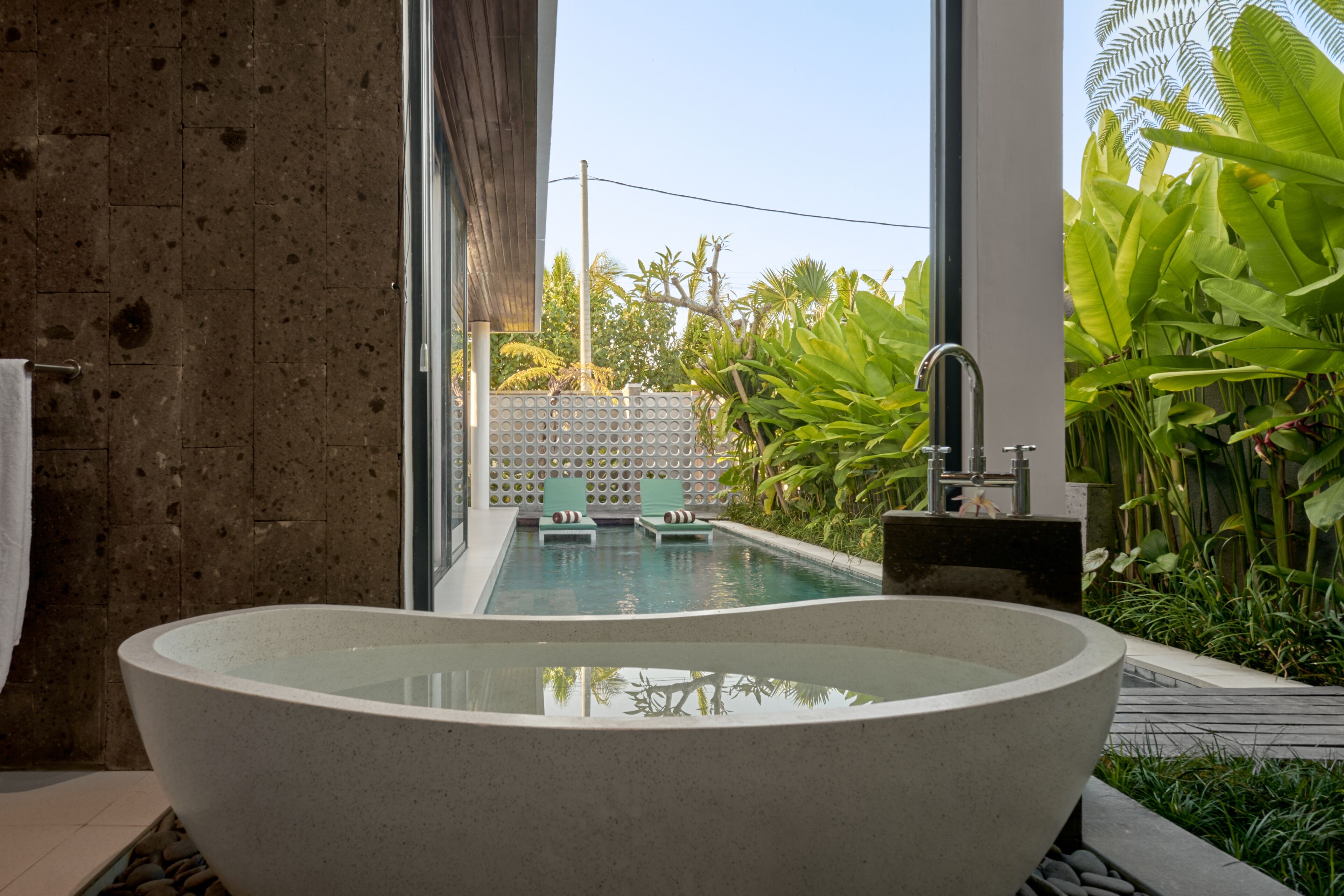 Villa, 1 Bedroom | Bathroom | Slippers