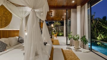 Villa, 1 Bedroom