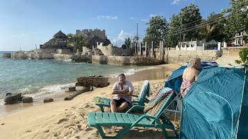 Plage