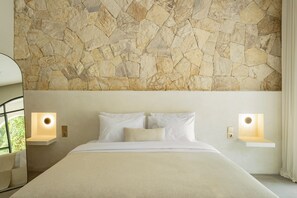 Villa Deluxe, 3 chambres | 3 chambres, bureau, literie fournie