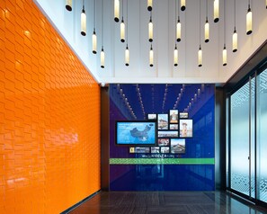 Reception - Hampton by Hilton Foshan Shunde Beijiao (Foshan)