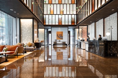 Hampton by Hilton Foshan Shunde Beijiao