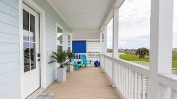 Terrazza/patio