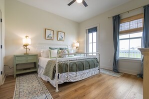 4 Schlafzimmer, WLAN, Bettwäsche