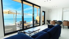 1 habitación, ropa de cama de alta calidad y cubrecamas 