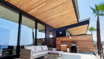 Teras/patio