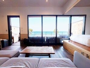 1 habitación, ropa de cama de alta calidad y cubrecamas 