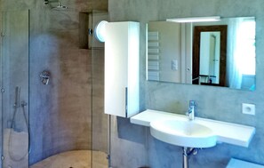 Dusche
