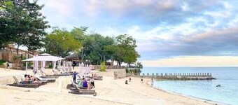 Mactan Newtown One Bedroom Suite