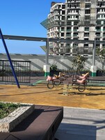 Servicio de la propiedad