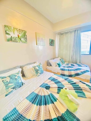 Family Condo