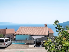 Exterior - Tatiana by Interhome (Rabac)