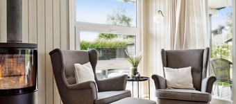 "Volmer" - 700m from the sea by Interhome