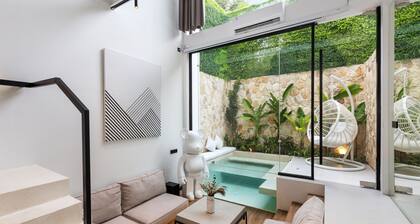 Alex Villas Complex N3