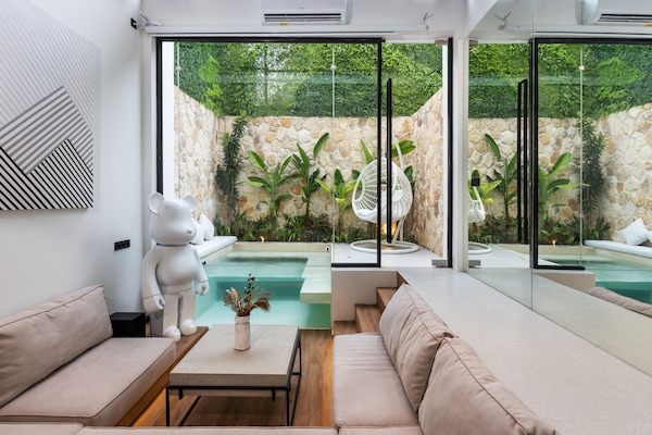 Vistas desde la habitación