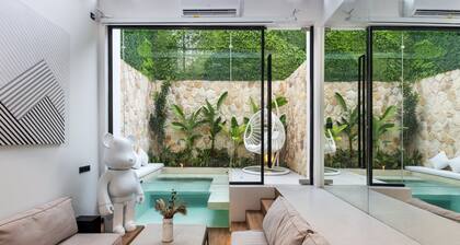 Alex Villas Complex N3