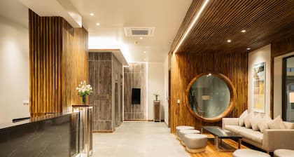 SN Residences