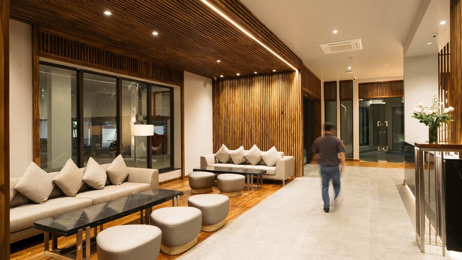 SN Residences