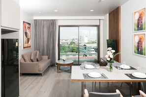 Servicio a la habitación