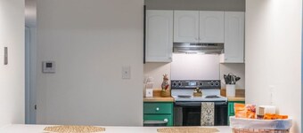Heart of Homewood and Minutes from Birmingham
