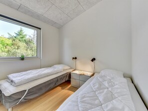 4 Schlafzimmer, WLAN