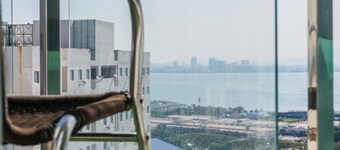 槟城海峡花园乔治敦