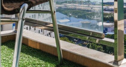 Penang Straits Garden Georgetown