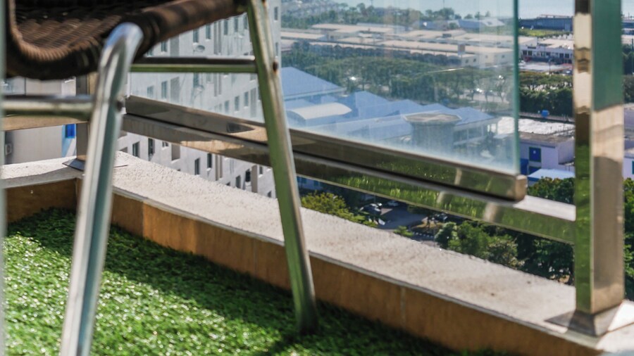 Penang Straits Garden Georgetown