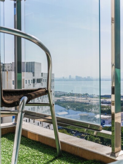 Penang Straits Garden Georgetown