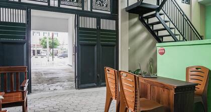 Hotel O Guest House Riharti Syariah