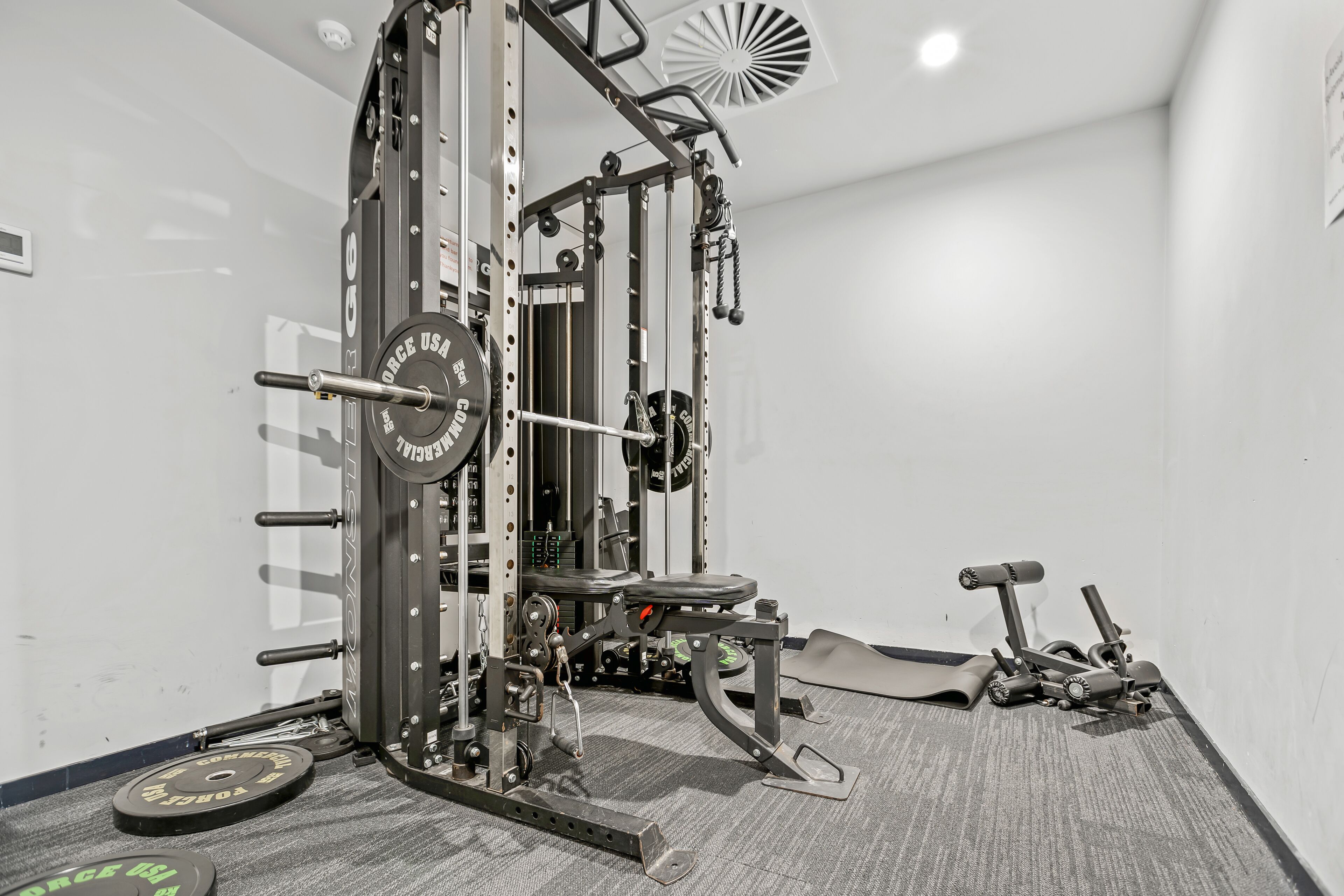 Gym