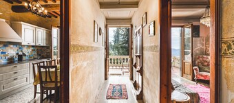 Casa Giovanni - Relax Among Greenery