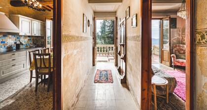 Casa Giovanni - Relax Among Greenery