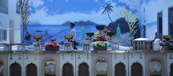 RD RESORT