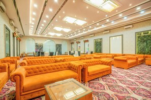 Banquet hall - RD RESORT (Maham)