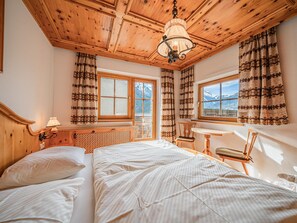 2 soverom og internettilgang