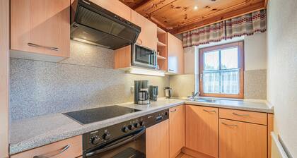 Großes Apartment nahe des Schwimmbades