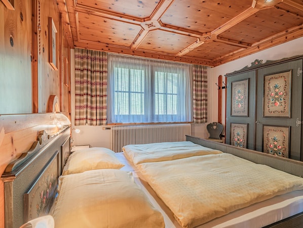 5 chambres, accĂšs Internet