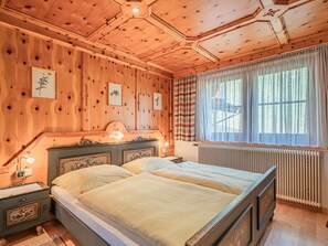 5 chambres, accĂšs Internet