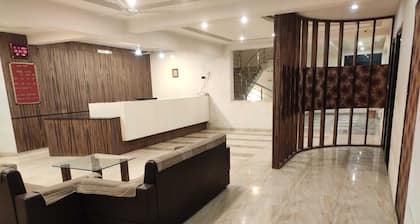 Hotel Siddhali Inn - Jabalpur