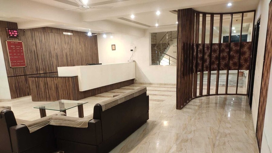 Hotel Siddhali Inn - Jabalpur