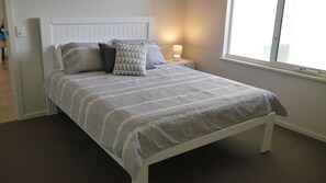 3 Schlafzimmer, Bettwäsche