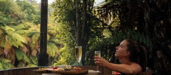 Lake Brunner Eco Lodge