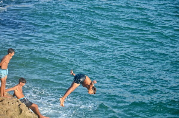 Plage