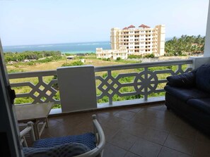 Exterior - Lux Suites La Vida Sunrise Apartments (Mombasa)