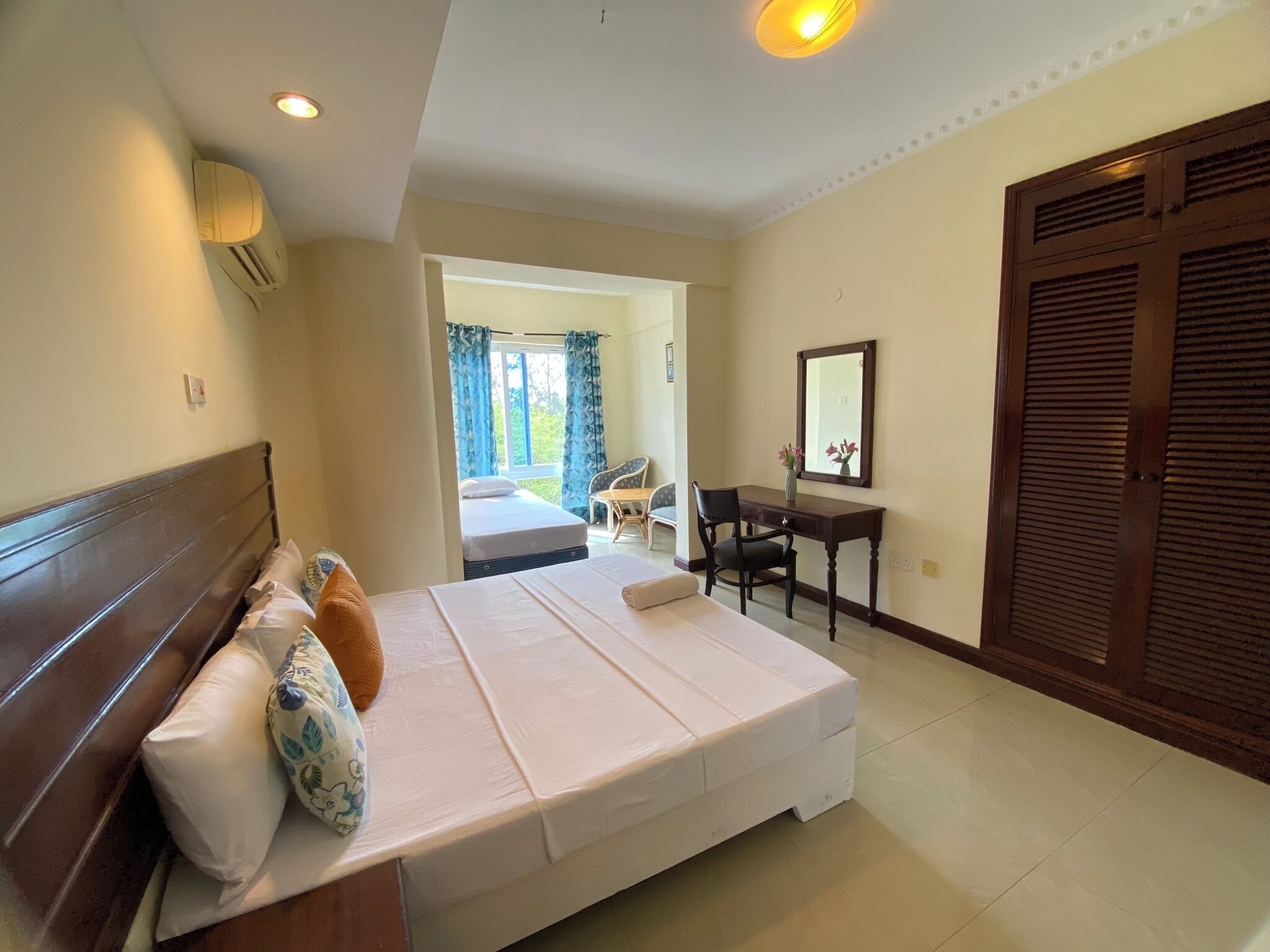 Elite Apartment | 2 bedrooms, individually decorated, individually furnished, free WiFi