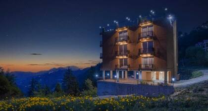 The Charvi Retreat by Exotic Stays